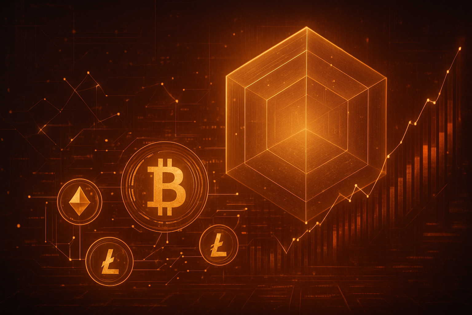 J.P. Morgan’s Bullish Bet: ‘Overweight’ Ratings Signal Soaring Institutional Confidence in Crypto Equities