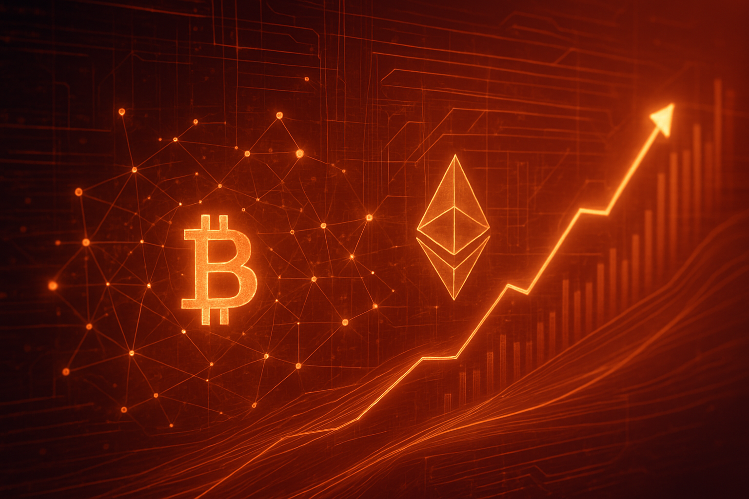 Navigating the New Regulatory Dawn: Crypto Market Embraces Cautious Clarity