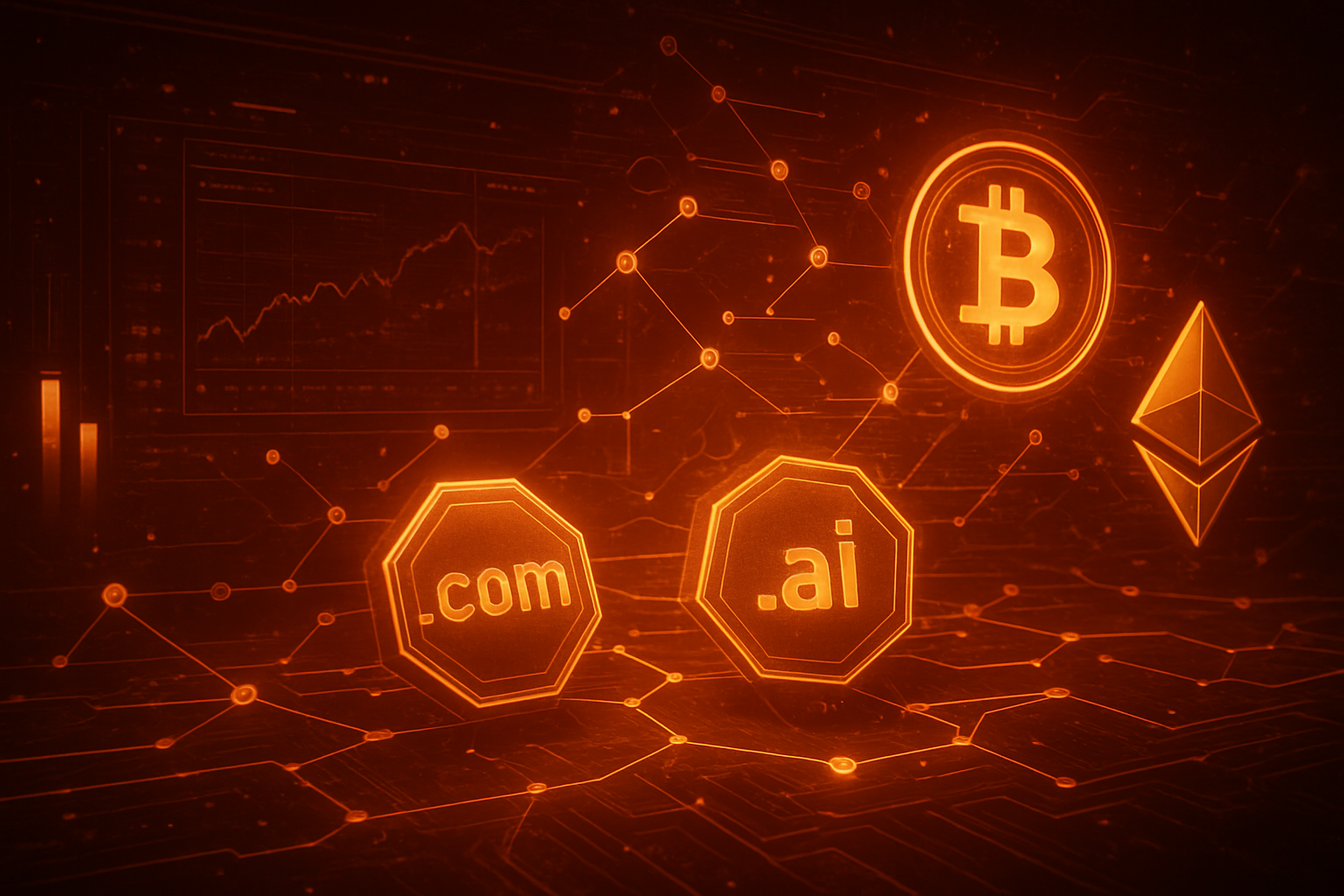 Doma Mainnet Goes Live: Unlocking DeFi Liquidity for the $360 Billion Domain Market