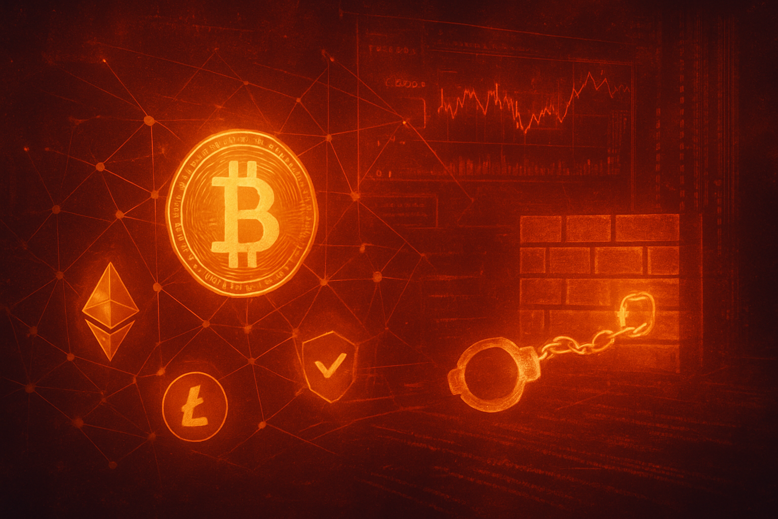 Russia’s Crypto Crackdown: FSB Arrests Highlight Geopolitical Fault Lines in the Digital Age