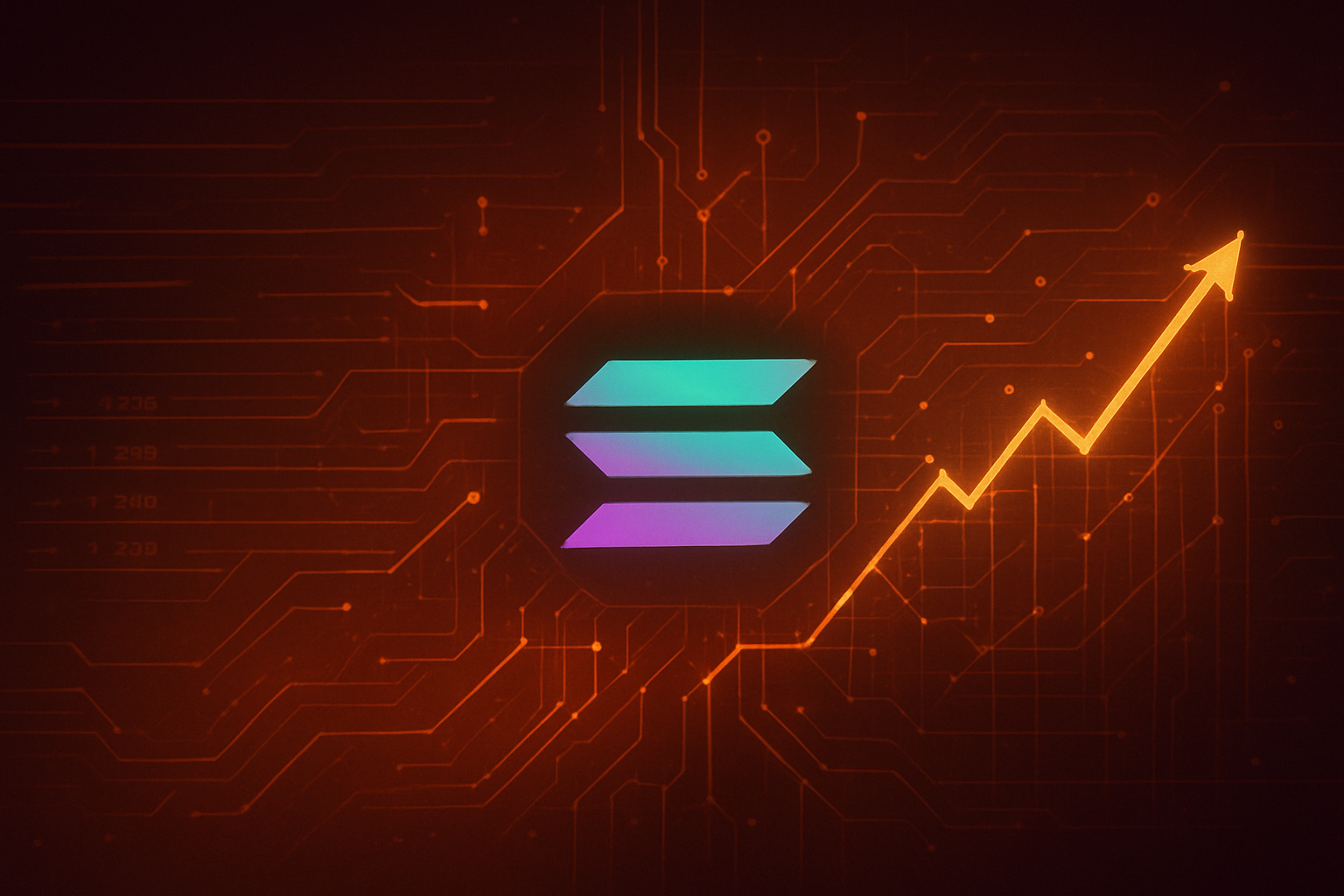 Forward Industries Ignites Solana Ecosystem with Multi-Billion Dollar Treasury Bet