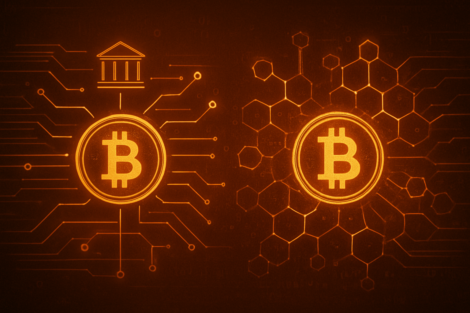 The Digital Divide: CBDCs Spark Global Debate, Reshaping Finance and Challenging Crypto’s Core Tenets