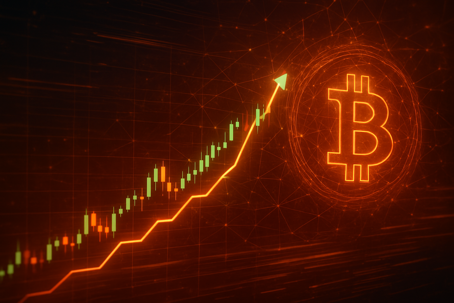 Bitcoin Defies Gravity: Brief Recovery to $103,000 Sparks Hope Amidst Extreme Fear