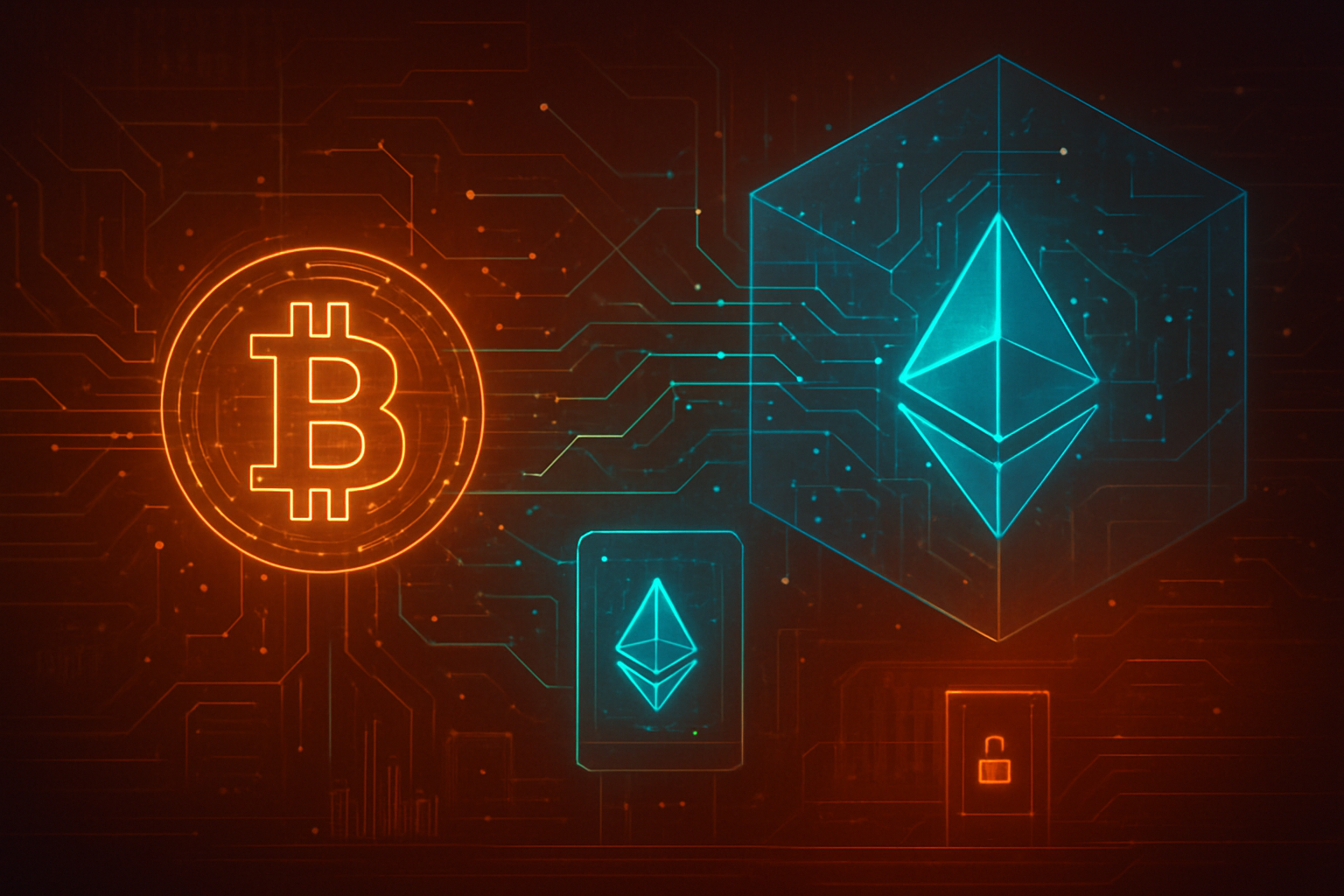 The Regulatory Gauntlet: How Global Laws are Shaping the Future of Crypto Infrastructure