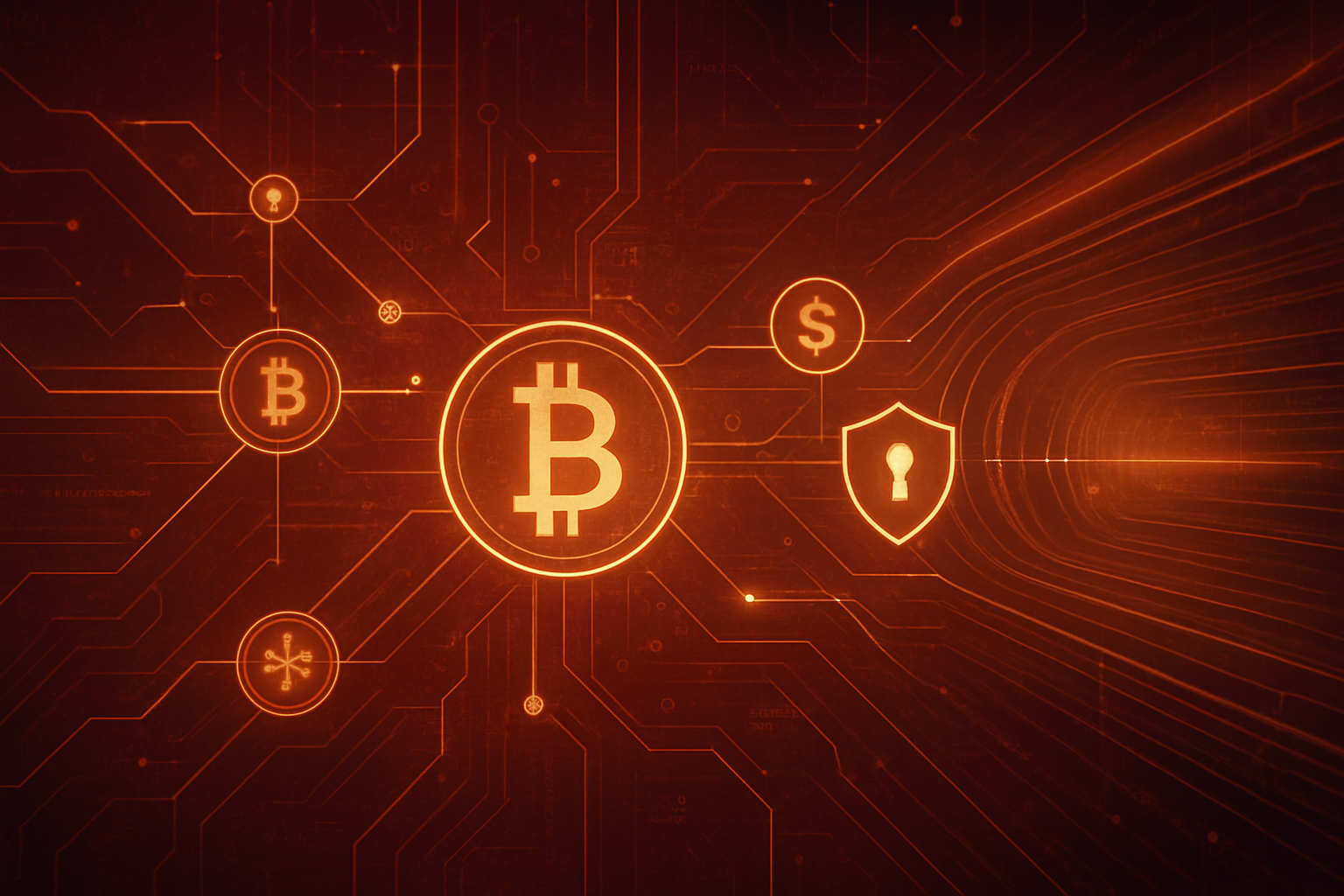 Zero-Knowledge Proofs: The Silent Revolution Reshaping Crypto’s Future