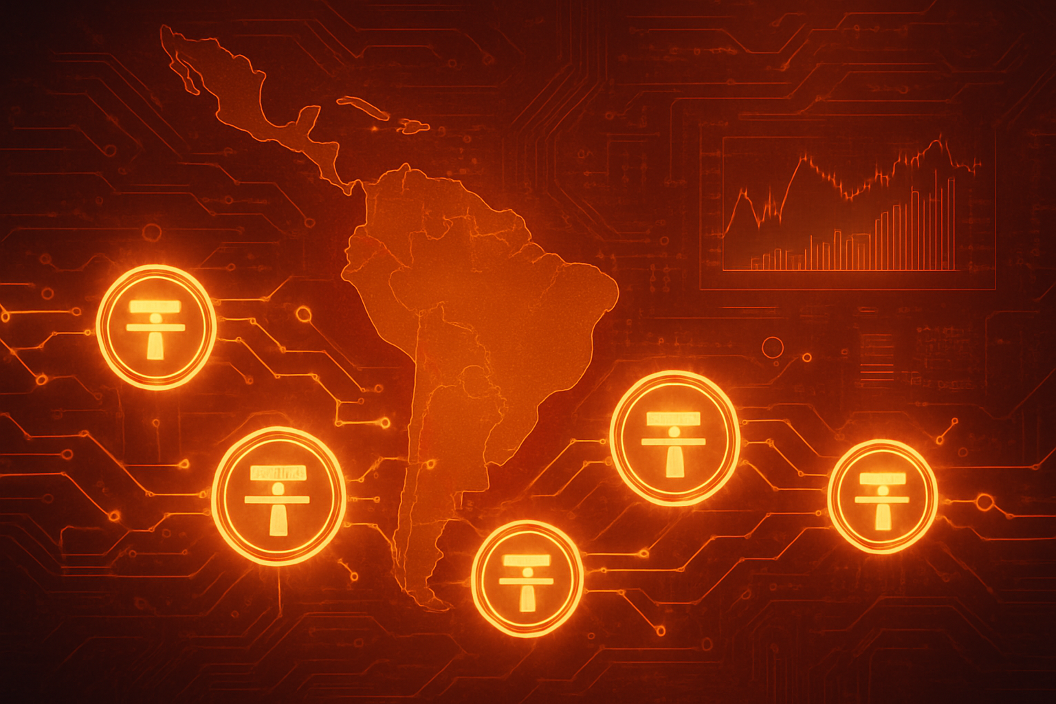 Tether Makes Strategic Investment in Parfin to Cement USDT as Latin America’s Institutional Settlement Layer