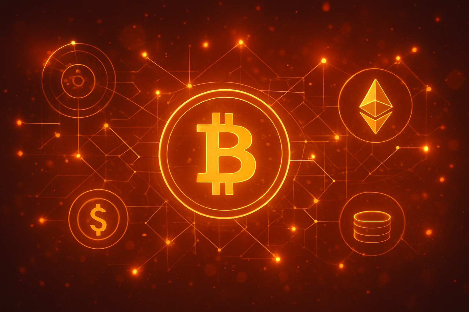 Crypto Takes Center Stage: Nearly 1 in 5 Americans Prefer Digital Assets Over Gift Cards This Holiday Season