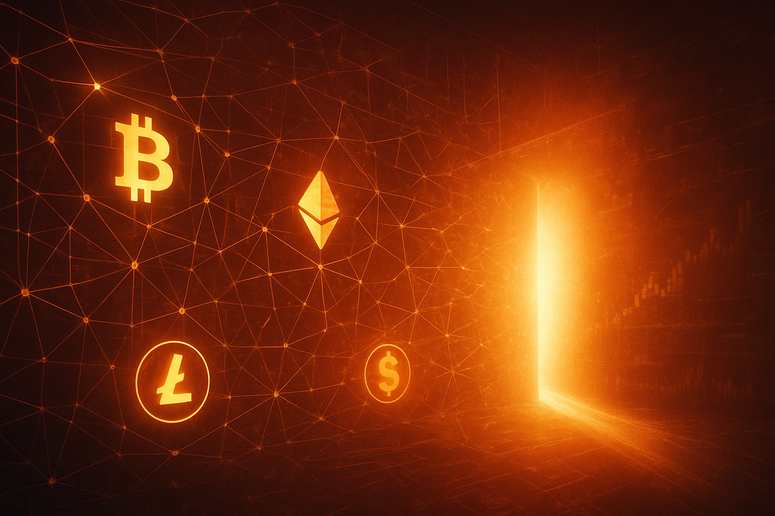 SEC’s 2026 Priority Document: A Silent Nod Towards Crypto’s Future?