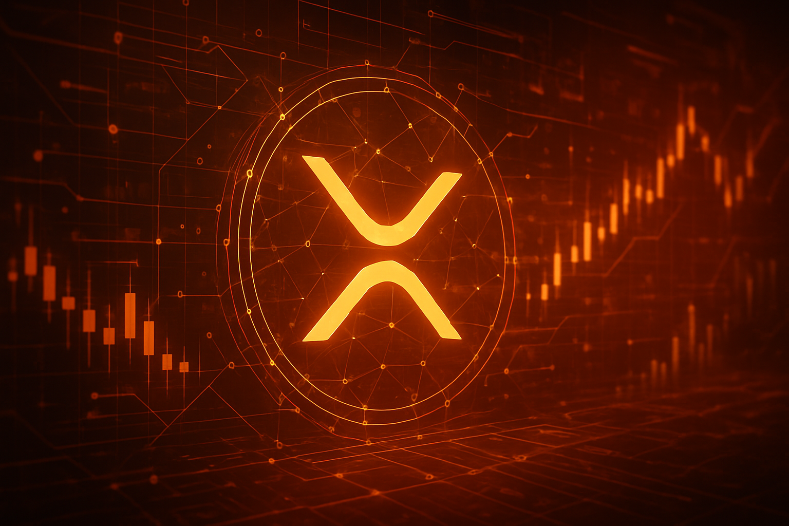 Ripple Ignites Wall Street Rivalry with XRP ETF Launch, Eyes JPMorgan’s Throne