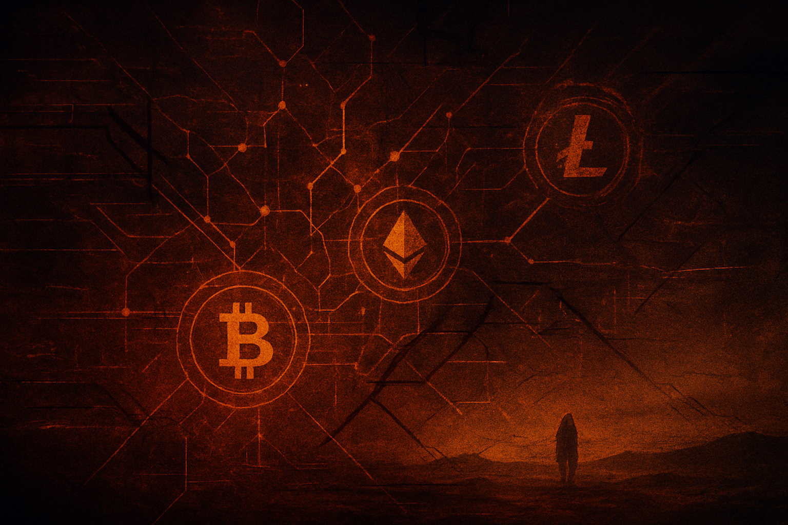 Crypto Millionaire’s Tragic End in Dubai Desert Uncovers ‘Sick Money Plot’