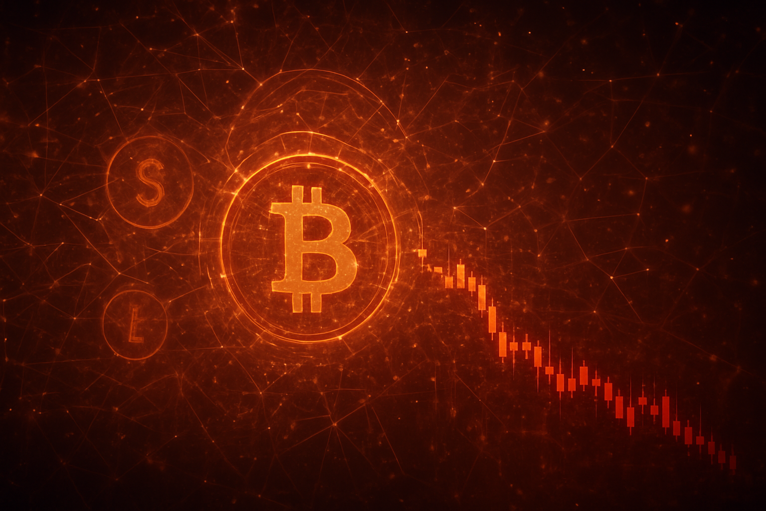 Bitcoin’s Tumultuous Q4: Volatility Spikes Amid Macroeconomic Headwinds, Shaking Investor Confidence