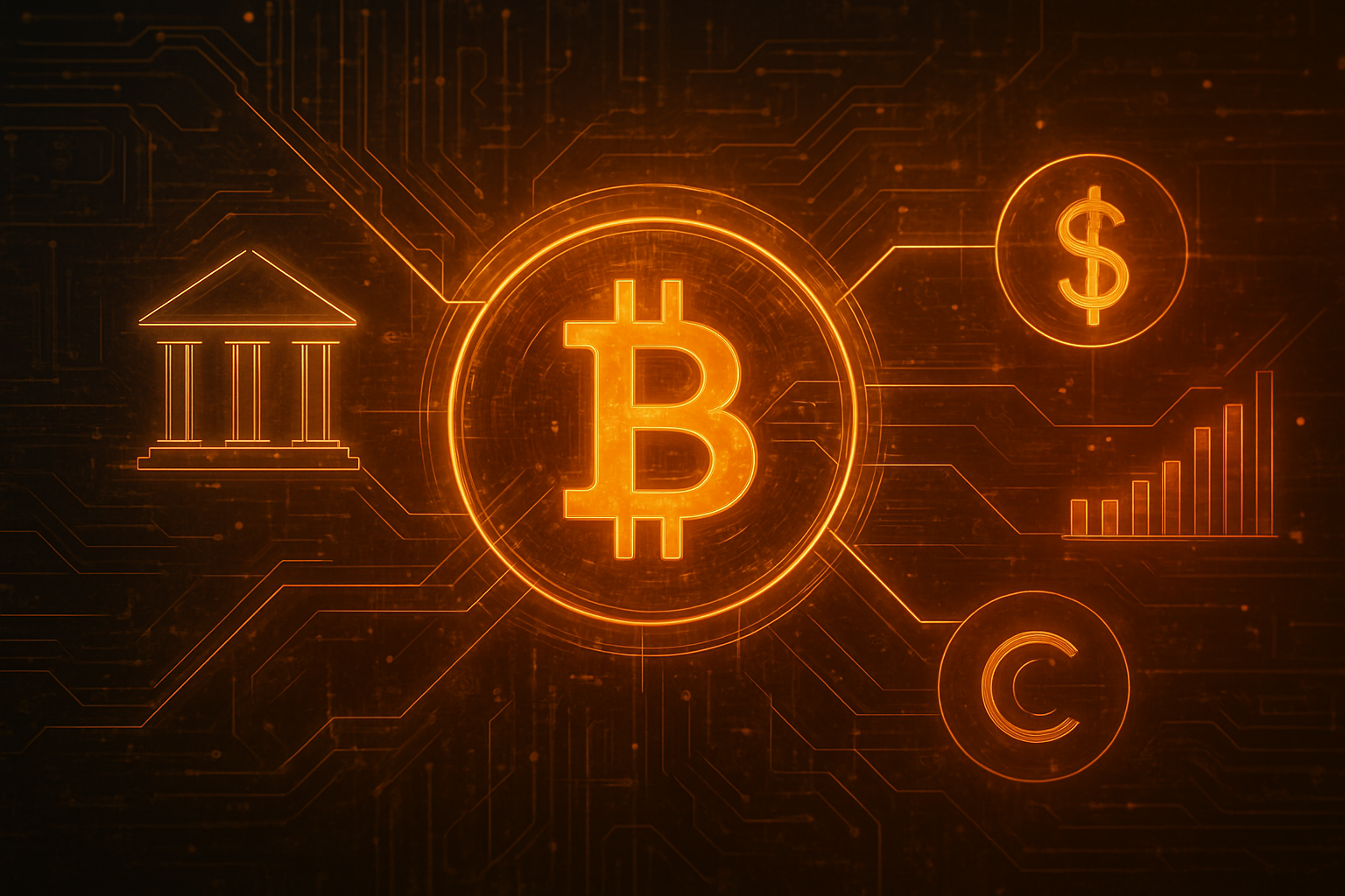 Franklin Templeton Taps Canton Network to Supercharge Institutional Tokenization, Signaling New Era for TradFi in DeFi