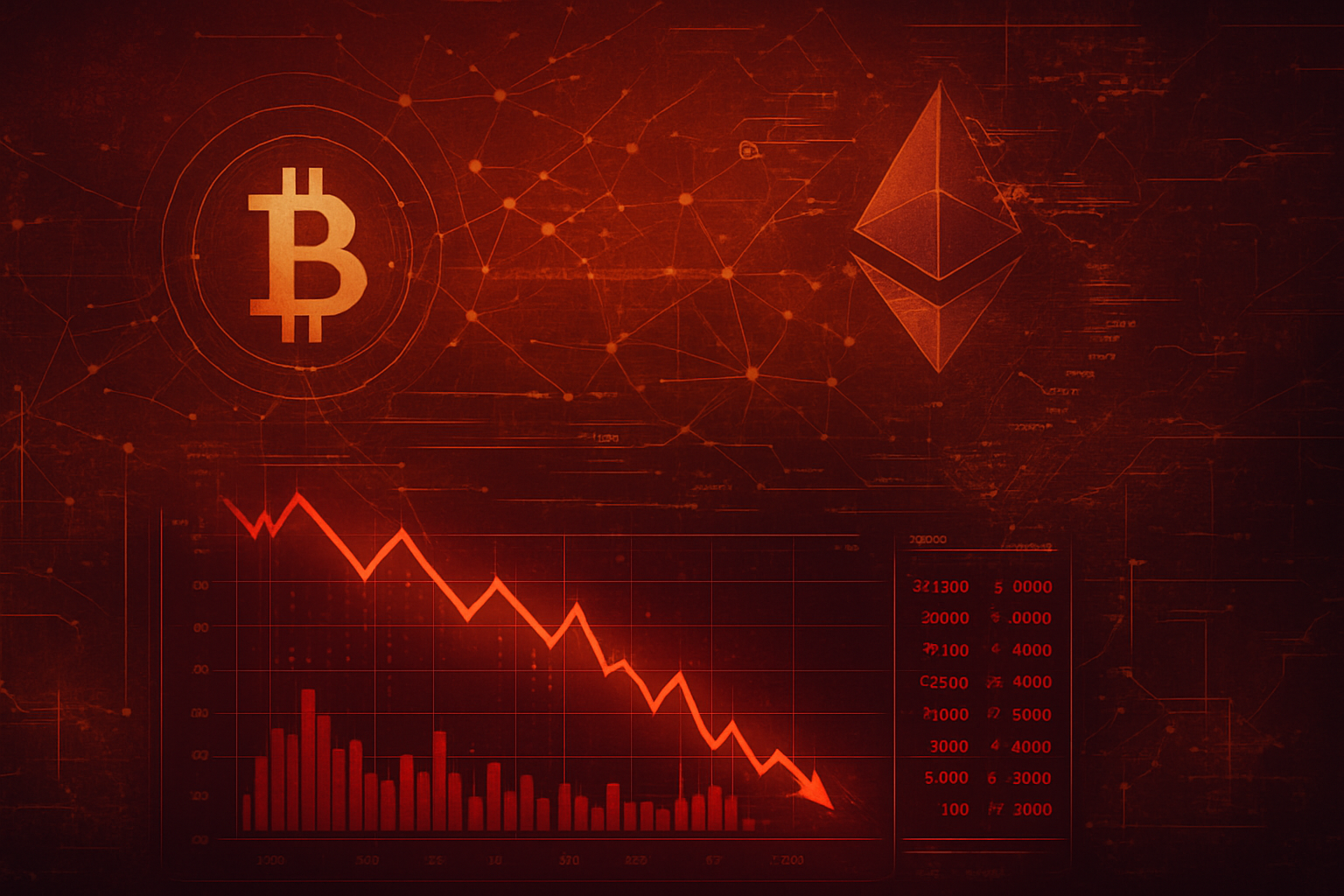 Crypto Market Shaken: Macro Headwinds, Balancer Hack Trigger November 2025 Sell-Off