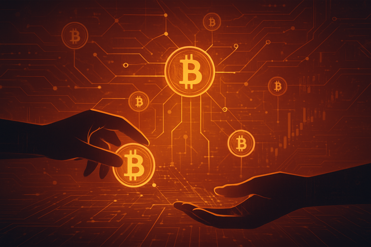 The Dawn of Digital Paychecks: Bitcoin Salaries Reshape Global Compensation