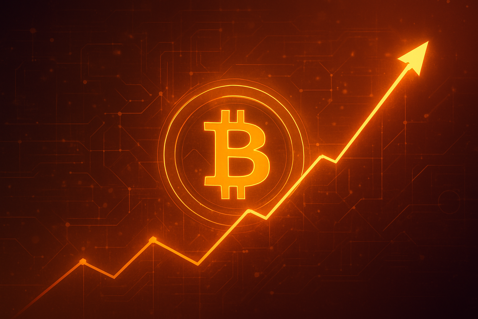 Bitcoin’s Ascent Continues: Analysts Predicted 2-6 Month Path to New Highs, and the Data Delivered