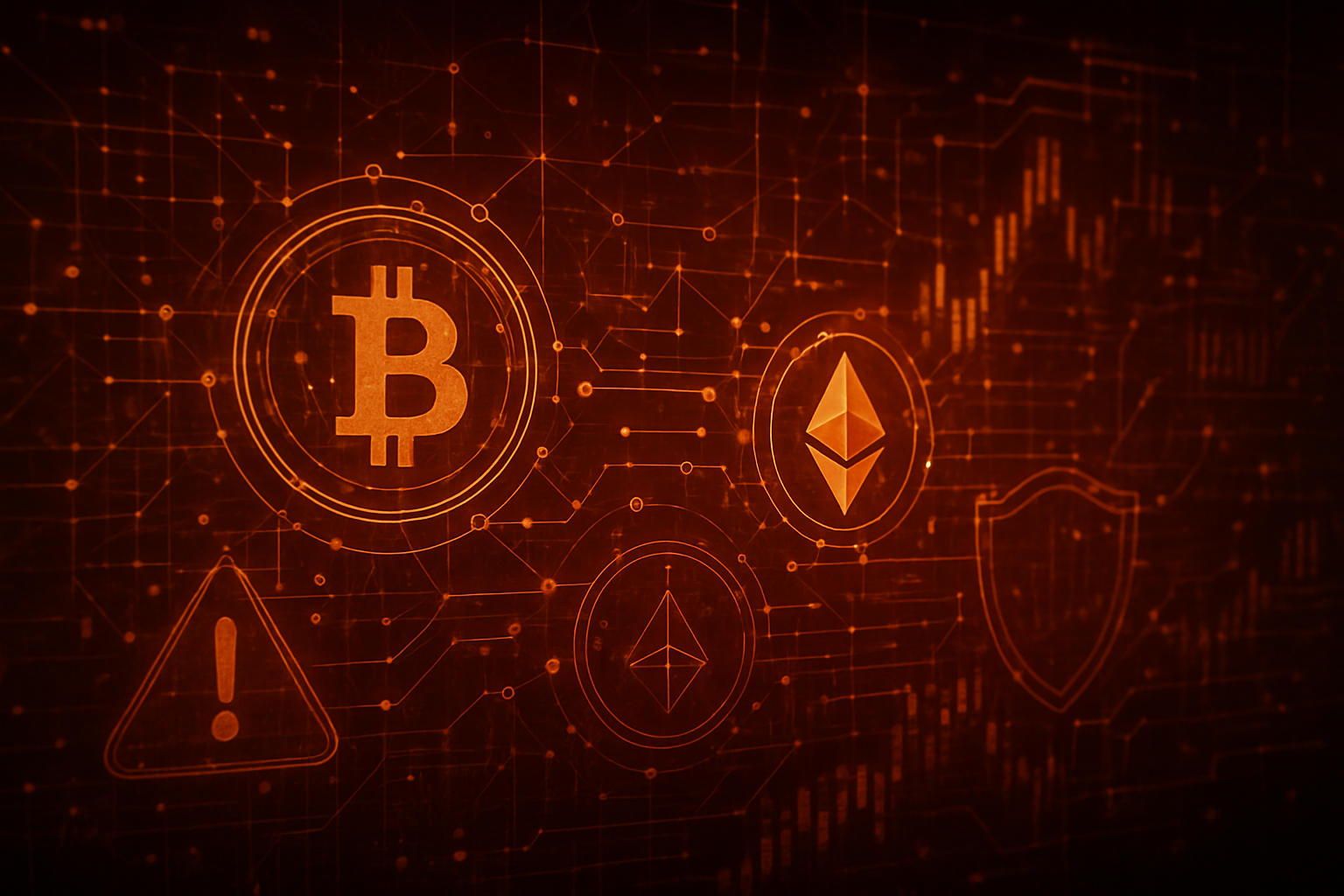 Illinois Attorney General Sounds Alarm on Crypto Scams, Urges Vigilance Amidst New Protections