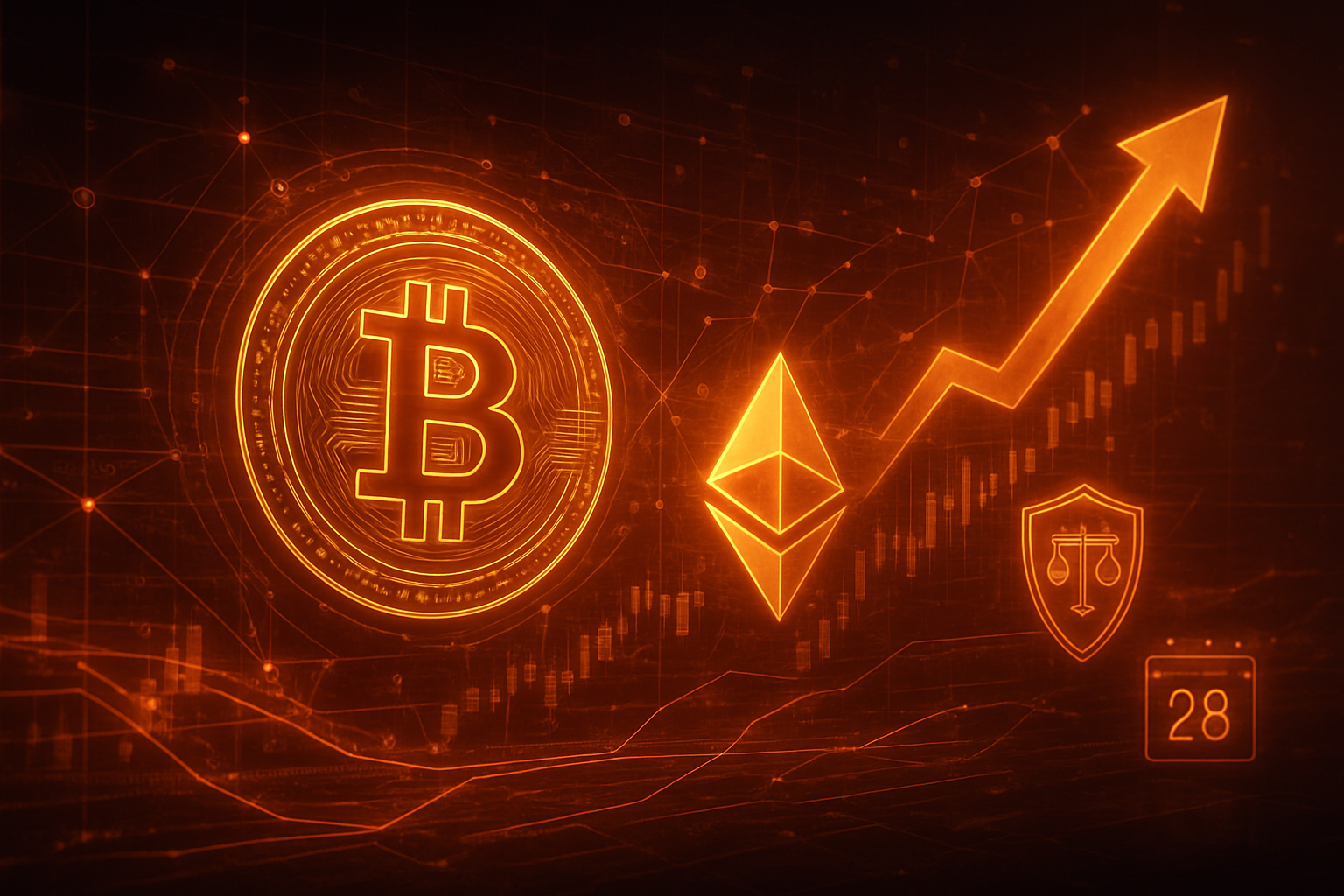 CFTC Greenlights Leveraged Spot Crypto Trading for US Retail: A New Era Dawns for Digital Assets