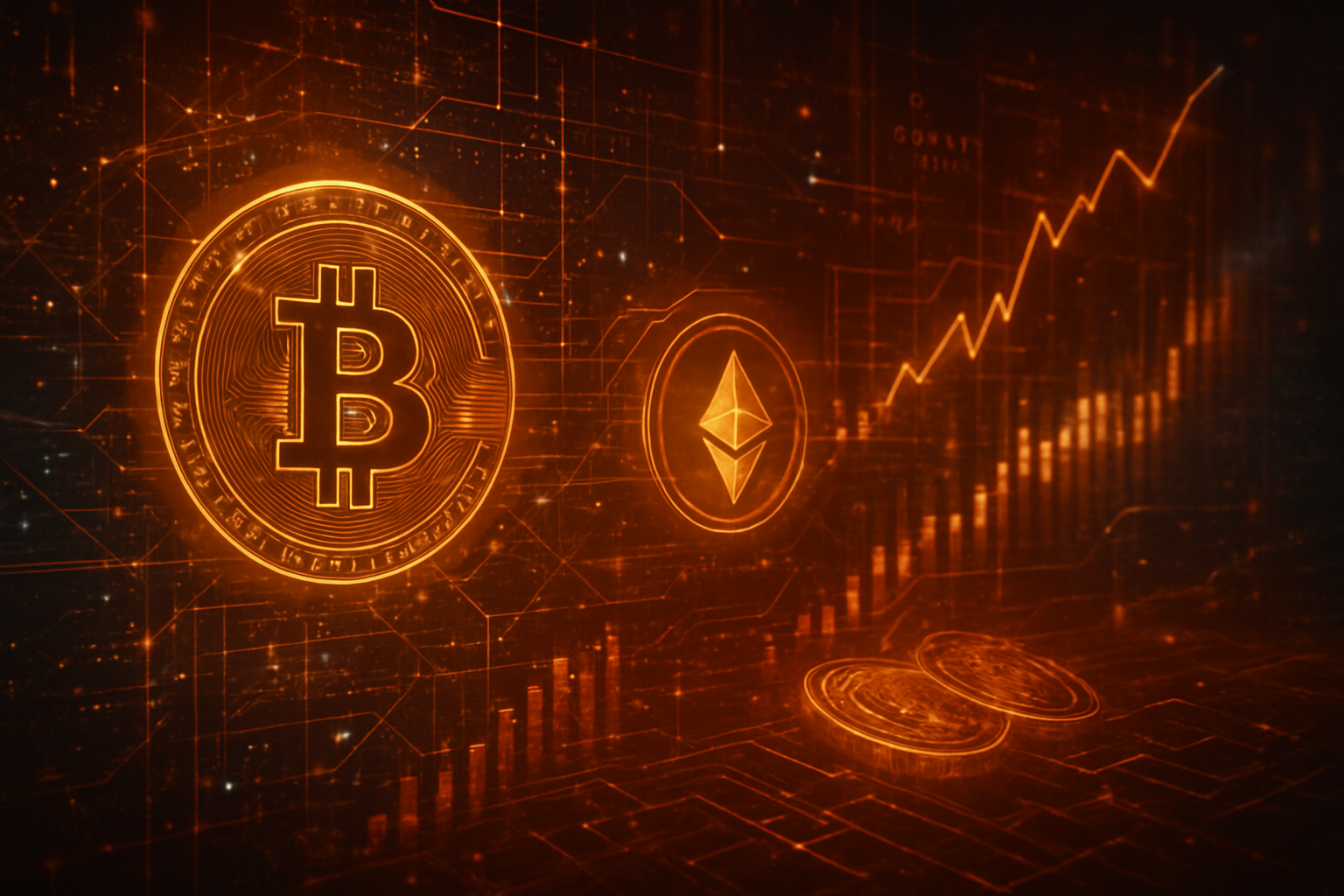 CFTC Unleashes “Golden Age of Crypto”: Leveraged Trading and Stablecoin Collateral Set to Reshape U.S. Markets