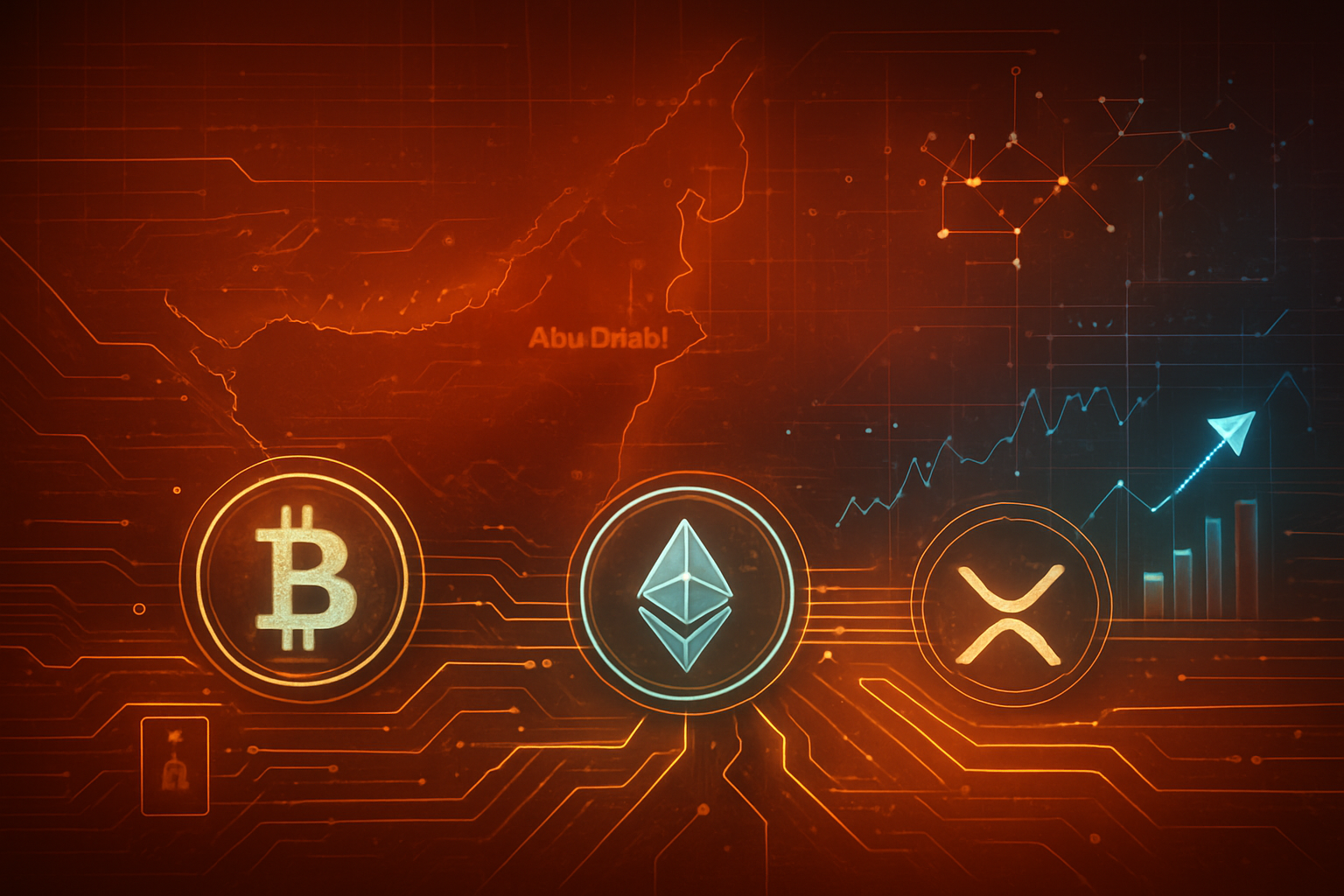 eToro Unlocks New Crypto Horizons in UAE with External Wallet Deposits and Stock Rewards