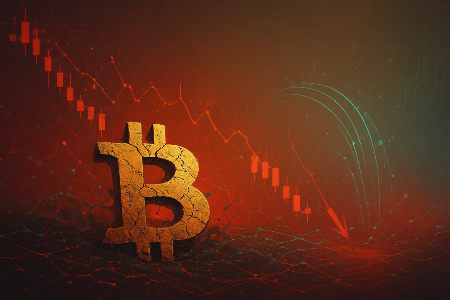 Bitcoin Battles Back: Signs Emerge That Selloff Is Easing After Tumultuous November