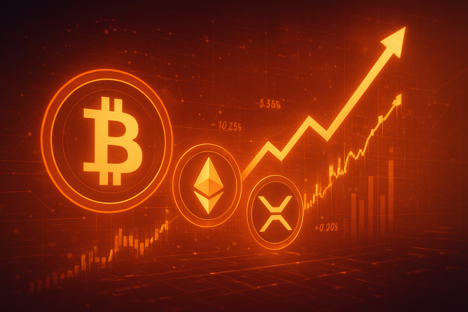 Senate Deal Ends Shutdown, Ignites Crypto Pump Speculation