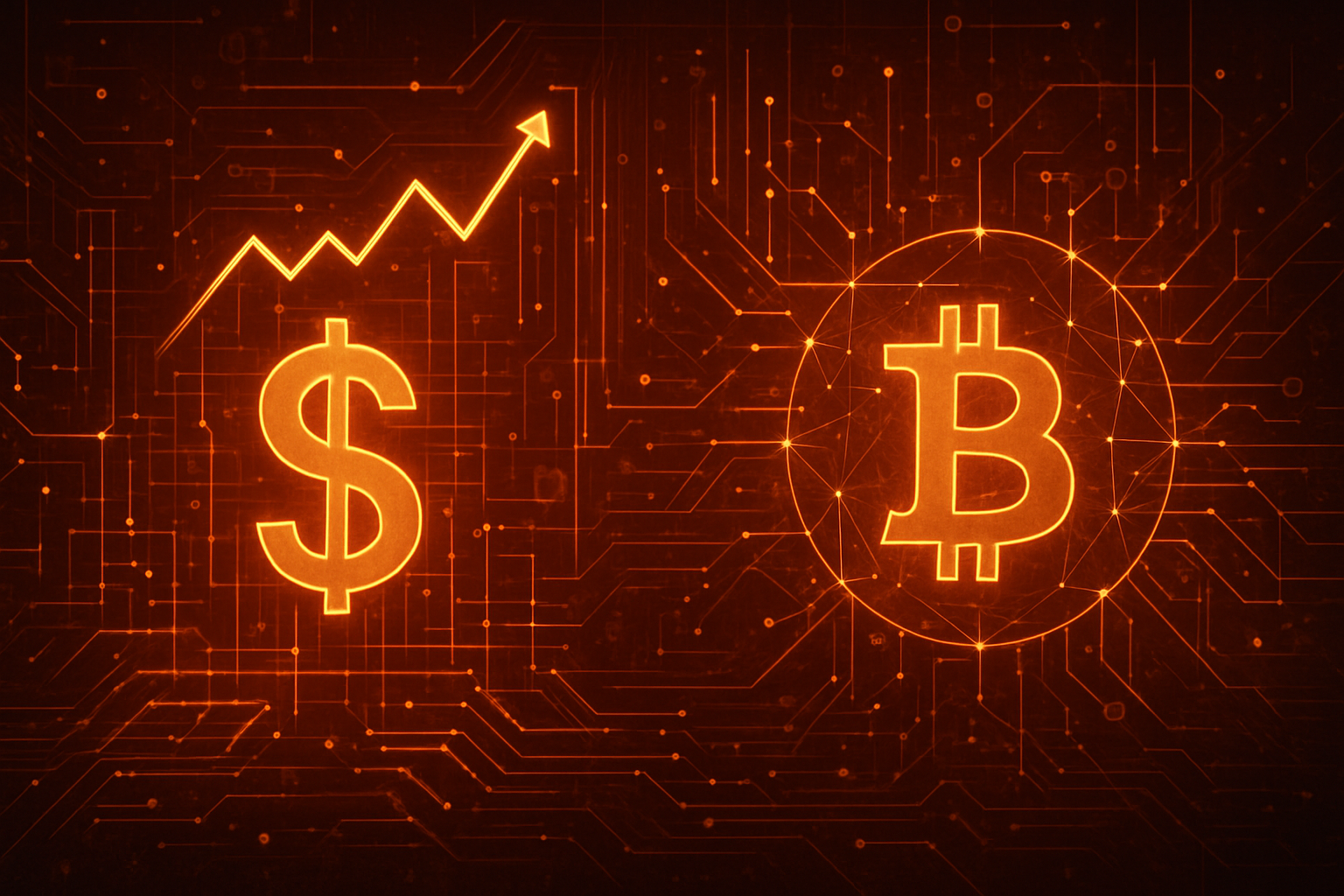 Argentina’s Digital Dollarization: Stablecoins Eclipse Native Cryptos as Economic Lifeline