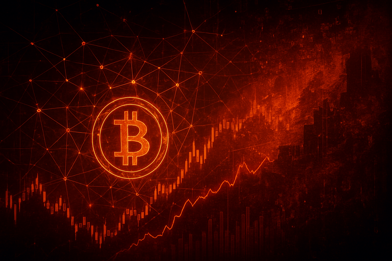 BlackRock’s $400 Million Bitcoin Transfer Sparks Liquidity Alarm Amidst Macroeconomic Headwinds