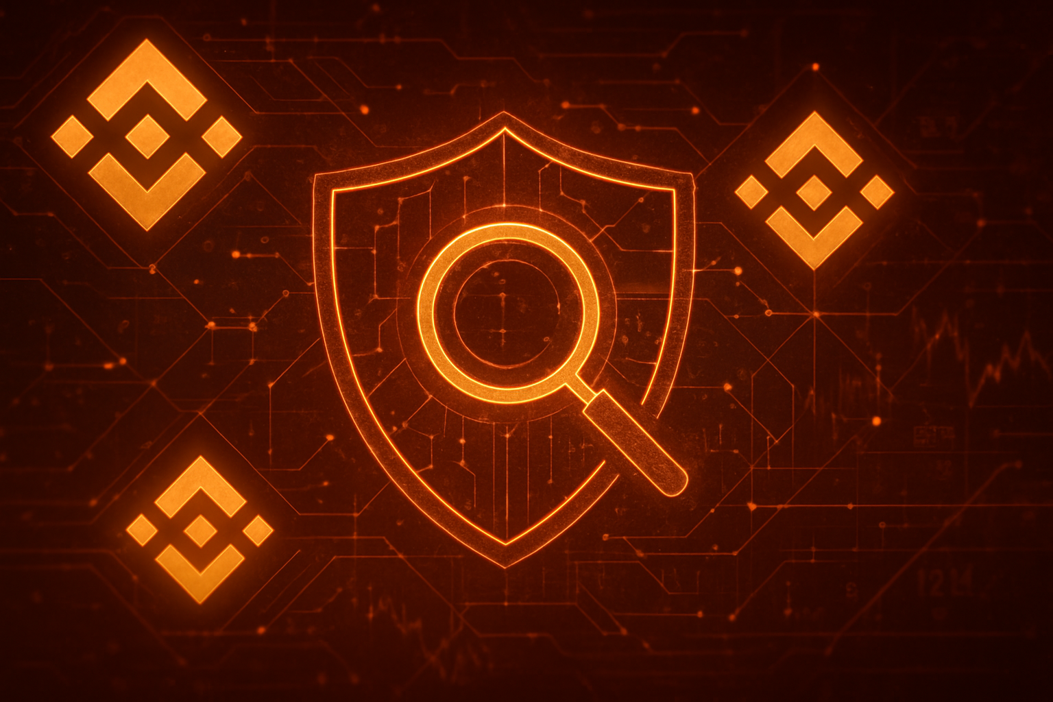 BNB Chain Enlists ZachXBT in Major Security Push, Signaling a New Era for On-Chain Crime Fighting