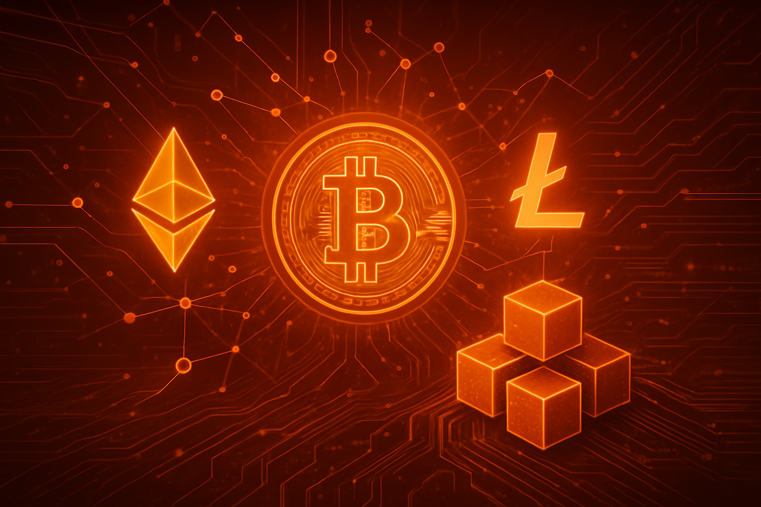 Cryptocurrency Staking Quietly Reshaping the Market in 2025: A New Era of Passive Income and Network Security