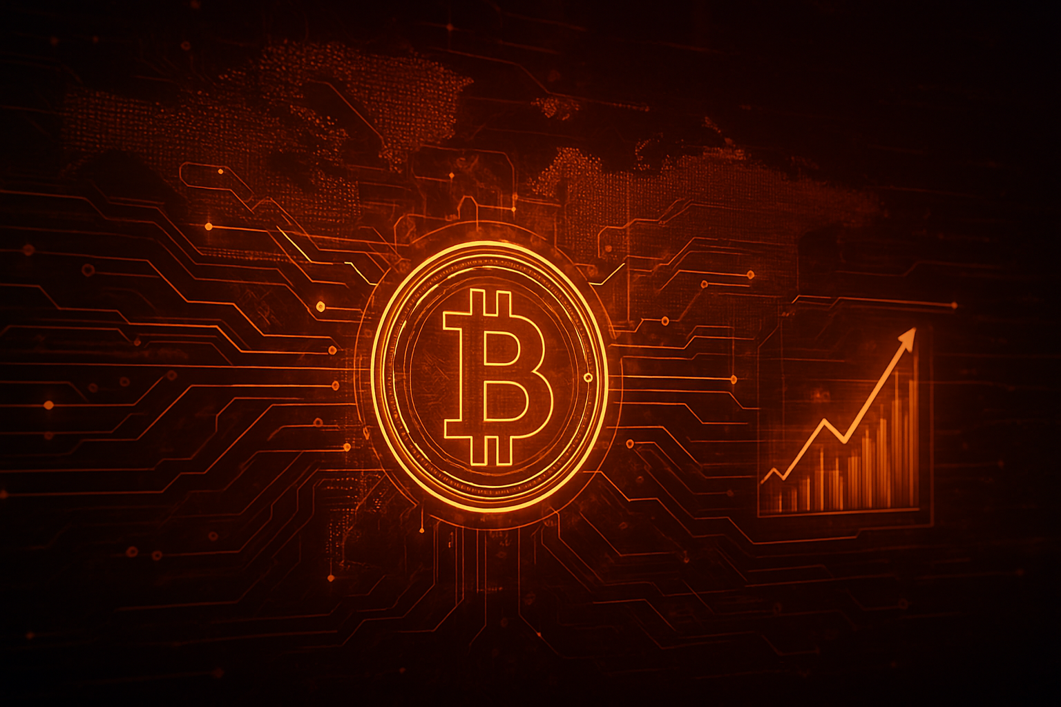 Kazakhstan’s $1 Billion Bitcoin Bet: A New Era for State-Level Crypto Adoption?