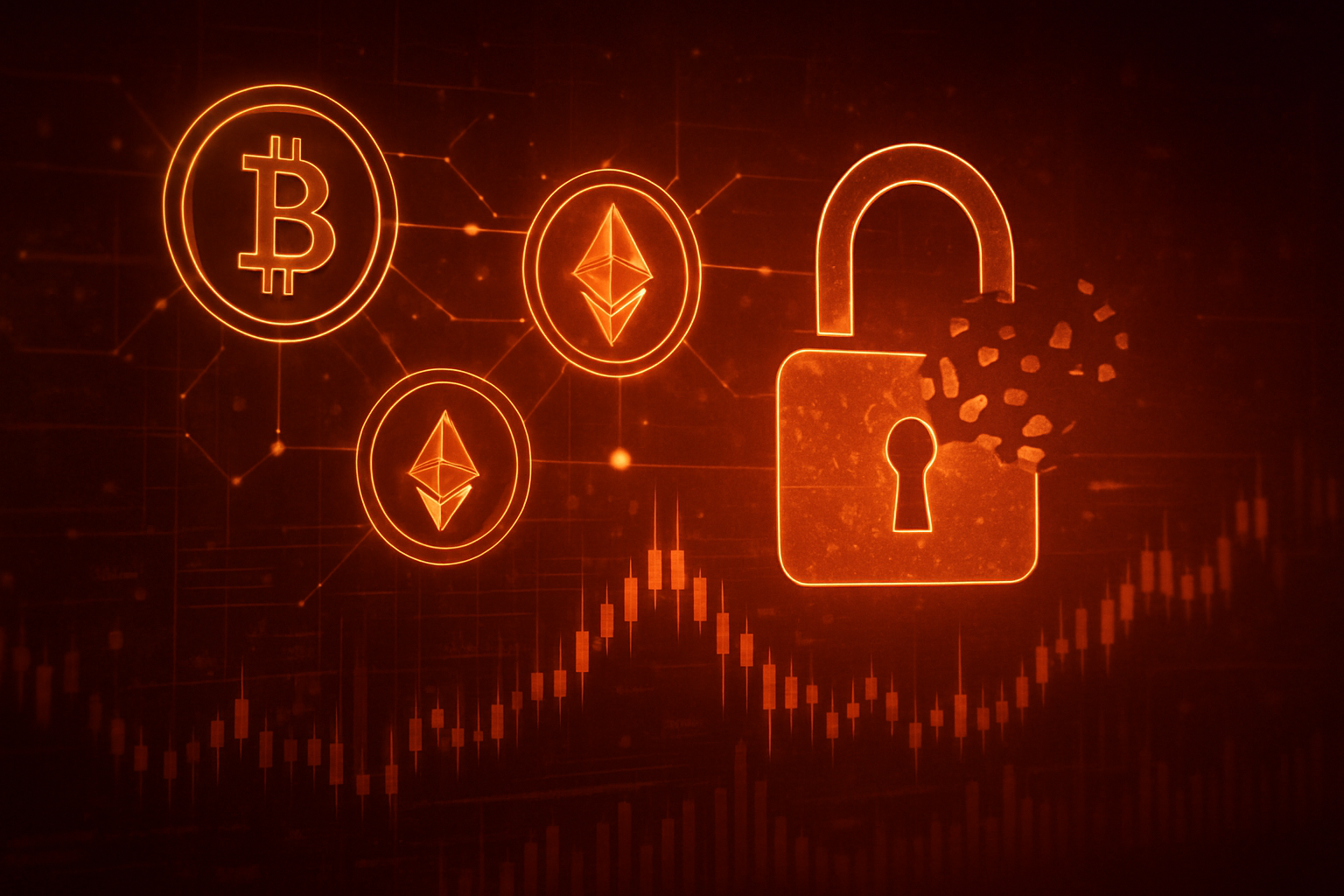 ED Seizes Rs 21.71 Crore in Coinbase Phishing Scam as Cybersecurity Threats Intensify