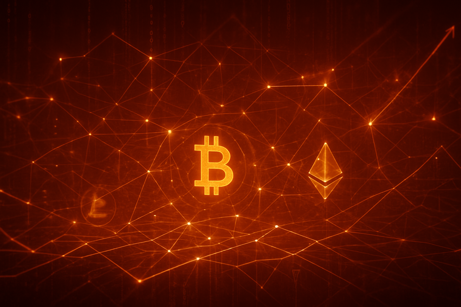 Crypto Market Navigates Volatility: Investor Confidence Tested Amidst Recovery Signals