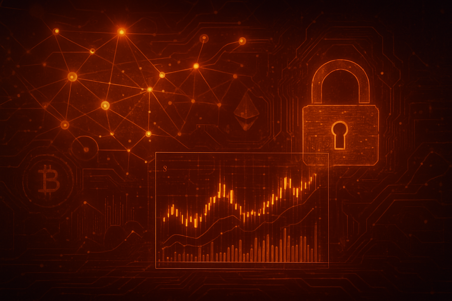 NexusDeFi Unveils Ambitious All-in-One Multi-Chain Crypto App, Igniting Presale Excitement