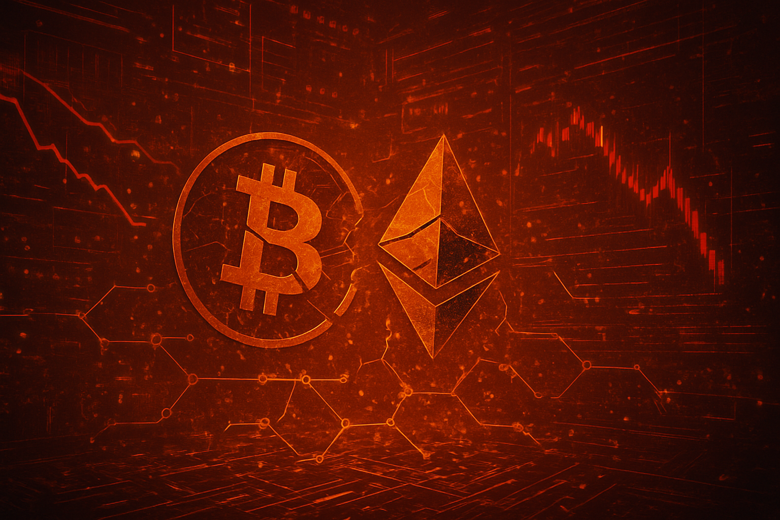 Trump Family’s $1 Billion Crypto Fortune Plunge Highlights Market Volatility