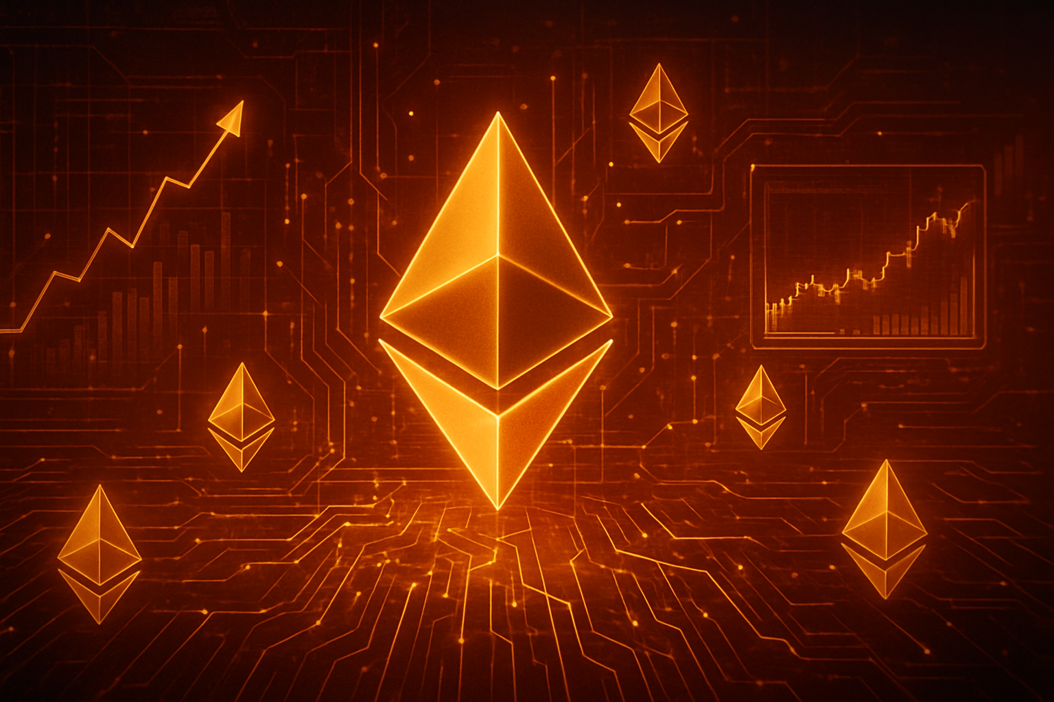 BitMine Immersion Technologies (BMNR) Fuels Ethereum Supercycle with Massive ETH Treasury Expansion