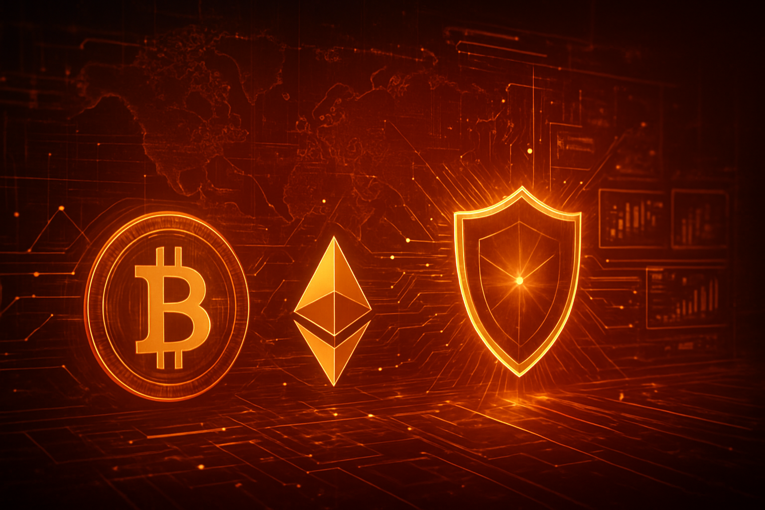 Global Coalition Strikes Back: U.S. Launches “Scam Center Strike Force” in Escalating War Against Crypto Fraud