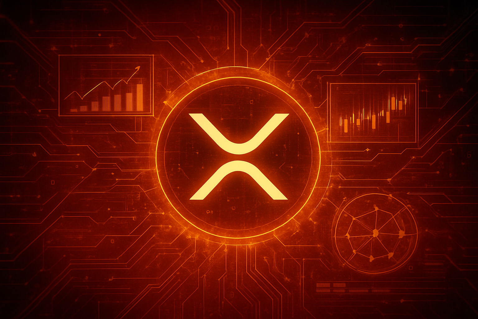 XRP Soars as Landmark SEC Lawsuit Resolution Ushers in New Era of Regulatory Clarity and Institutional Adoption