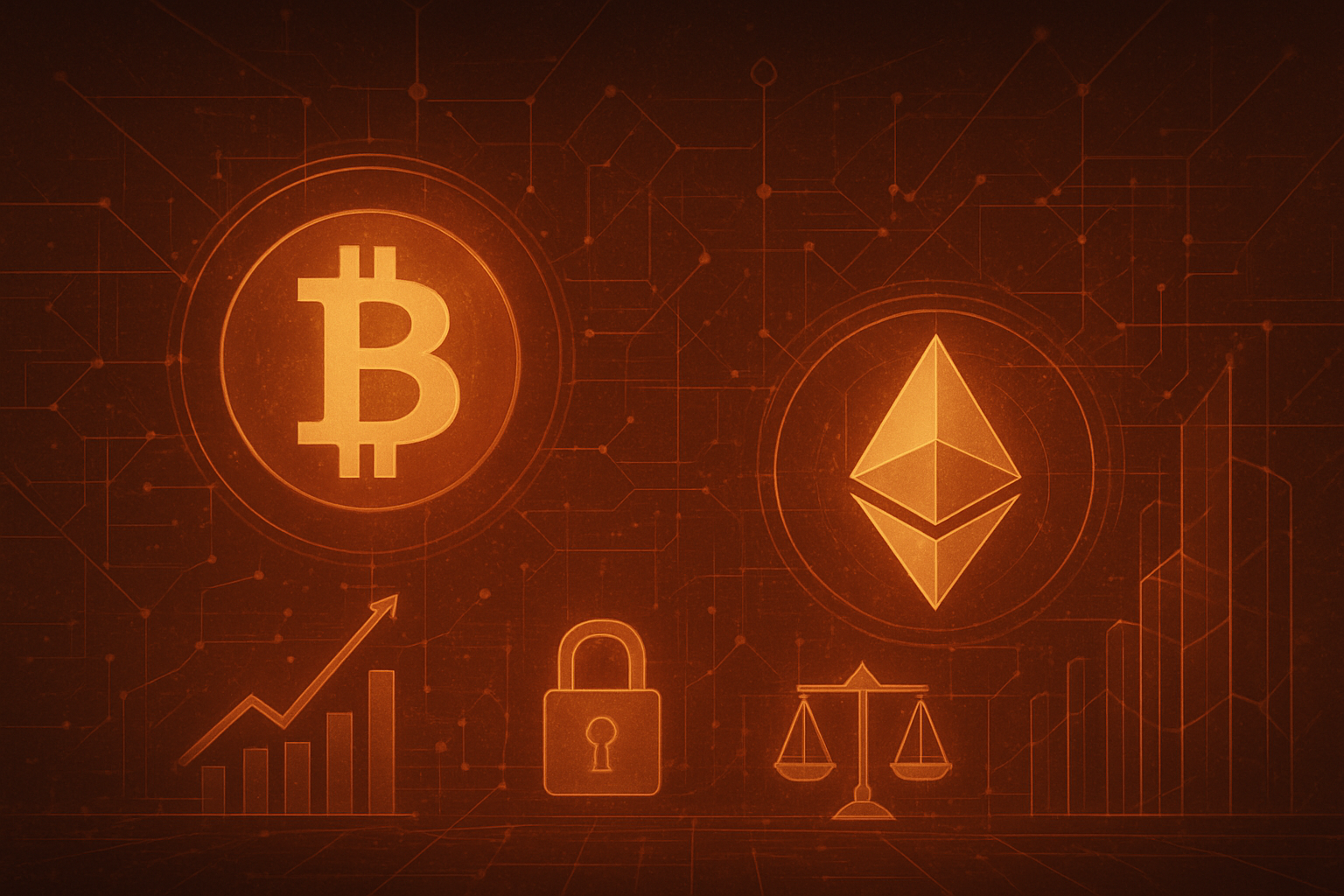 Crypto’s Triple Crown: Inflation Hedging, Institutional Inflows, and Regulation Fueling Unprecedented Market Expansion