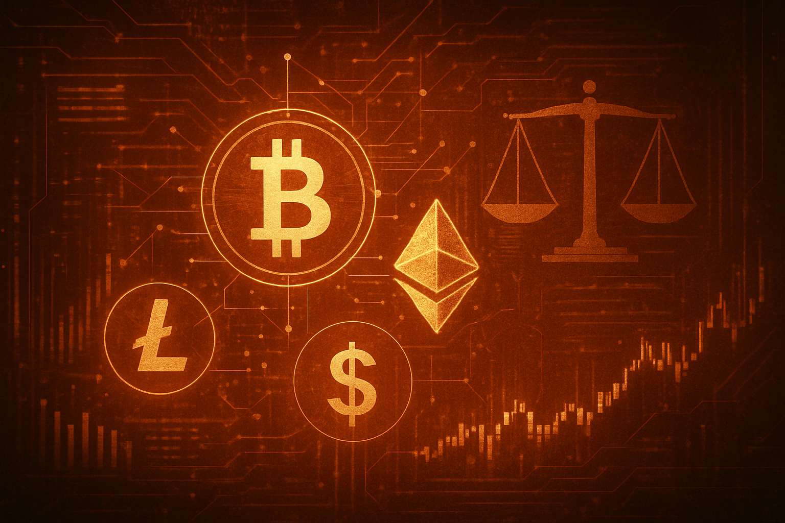 Senate Bill Proposes CFTC as Primary Crypto Regulator, Signaling Major Shift for Digital Assets