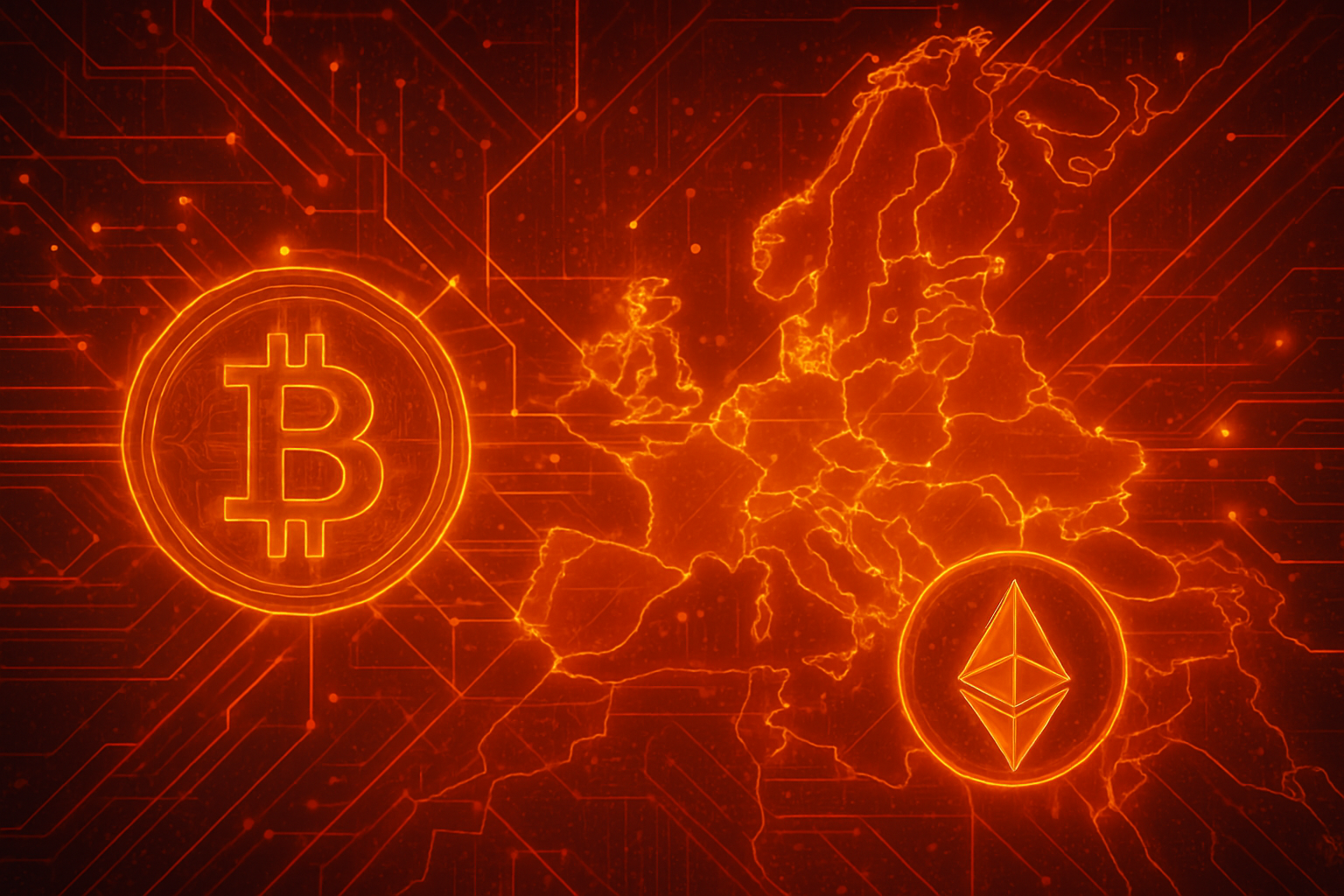 KuCoin EU Secures Landmark MiCA Approval in Austria, Unlocking Regulated Digital Asset Services Across Europe