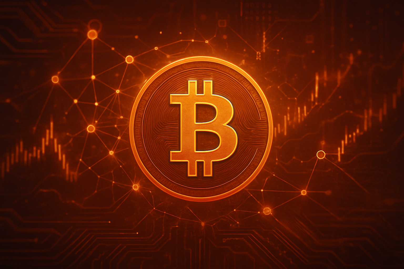 Bitcoin’s Enduring Reign: Navigating Volatility as the Crypto Benchmark in November 2025