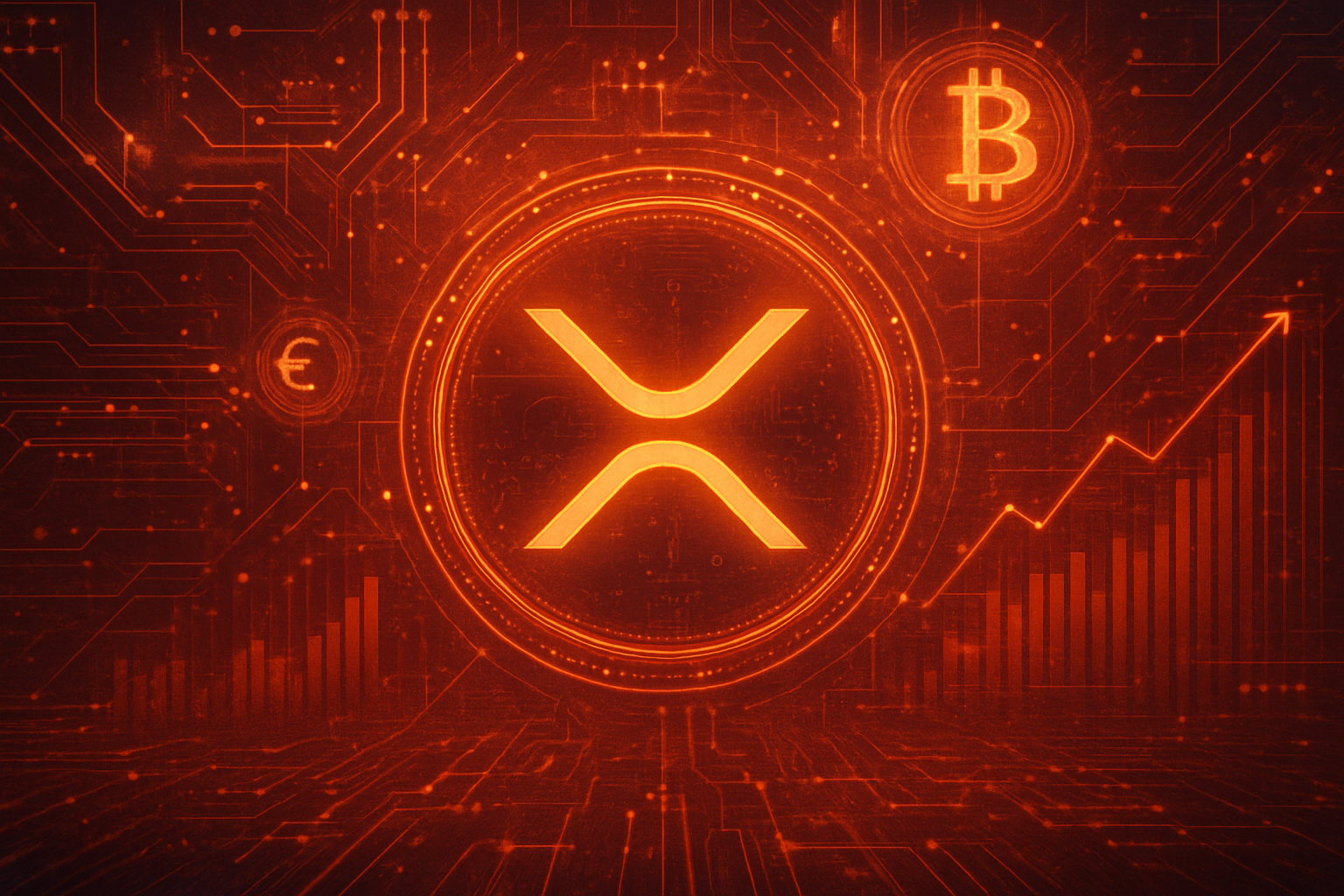 XRP ETFs Ignite Market with Near-$1 Billion Debut, Signaling Robust Institutional Appetite