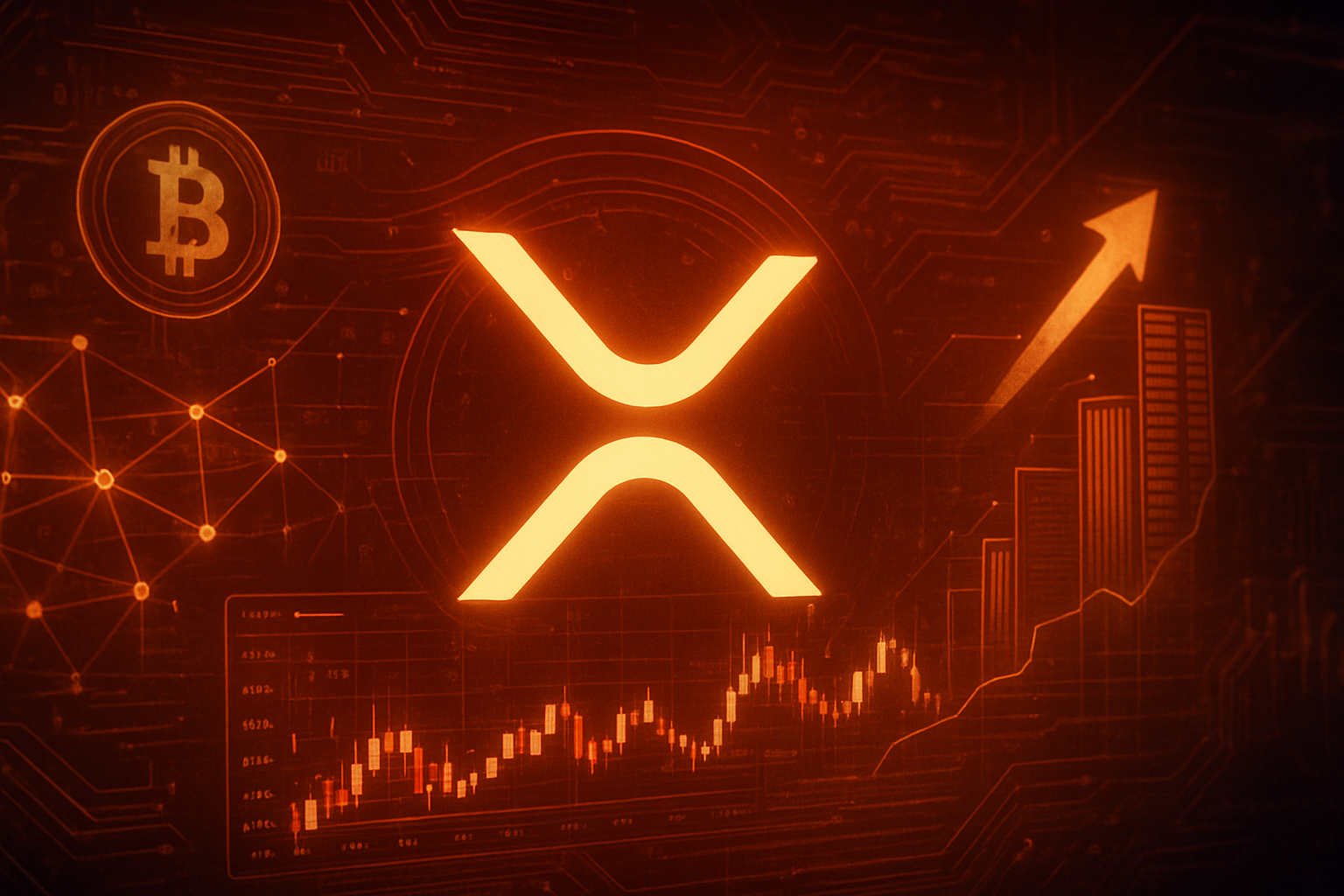 Grayscale’s GXRP ETF Ignites XRP Market, Signals New Era for Altcoin Institutionalization