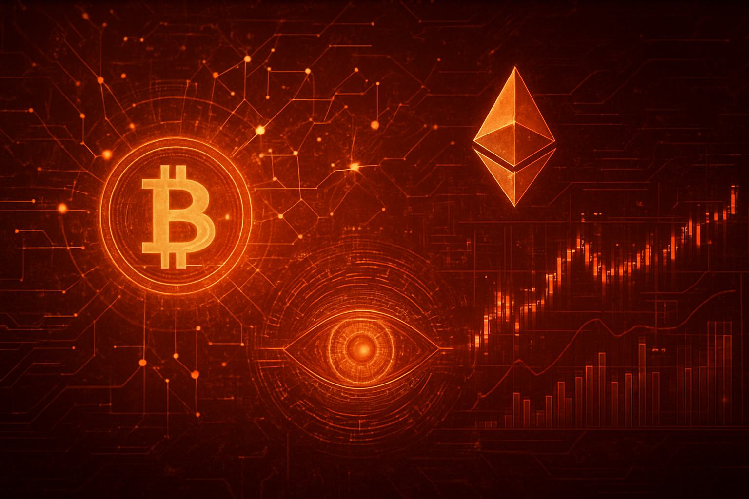 DeepSnitch AI Defies Red Market, Surges as ‘Next Crypto to Explode’ Amidst AI-Powered Hype