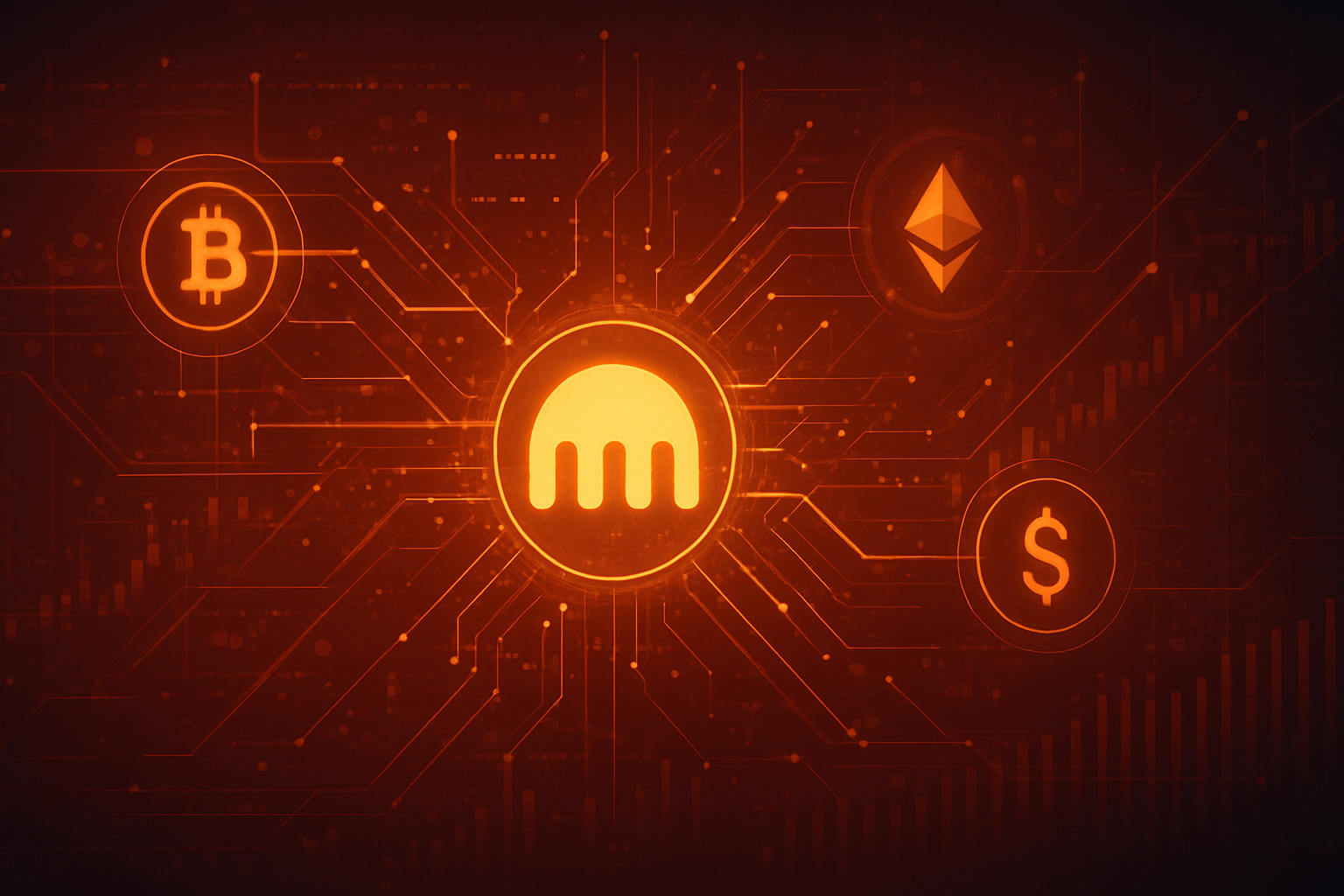 Kraken Takes Decisive Step Towards Public Listing with Confidential S-1 Filing