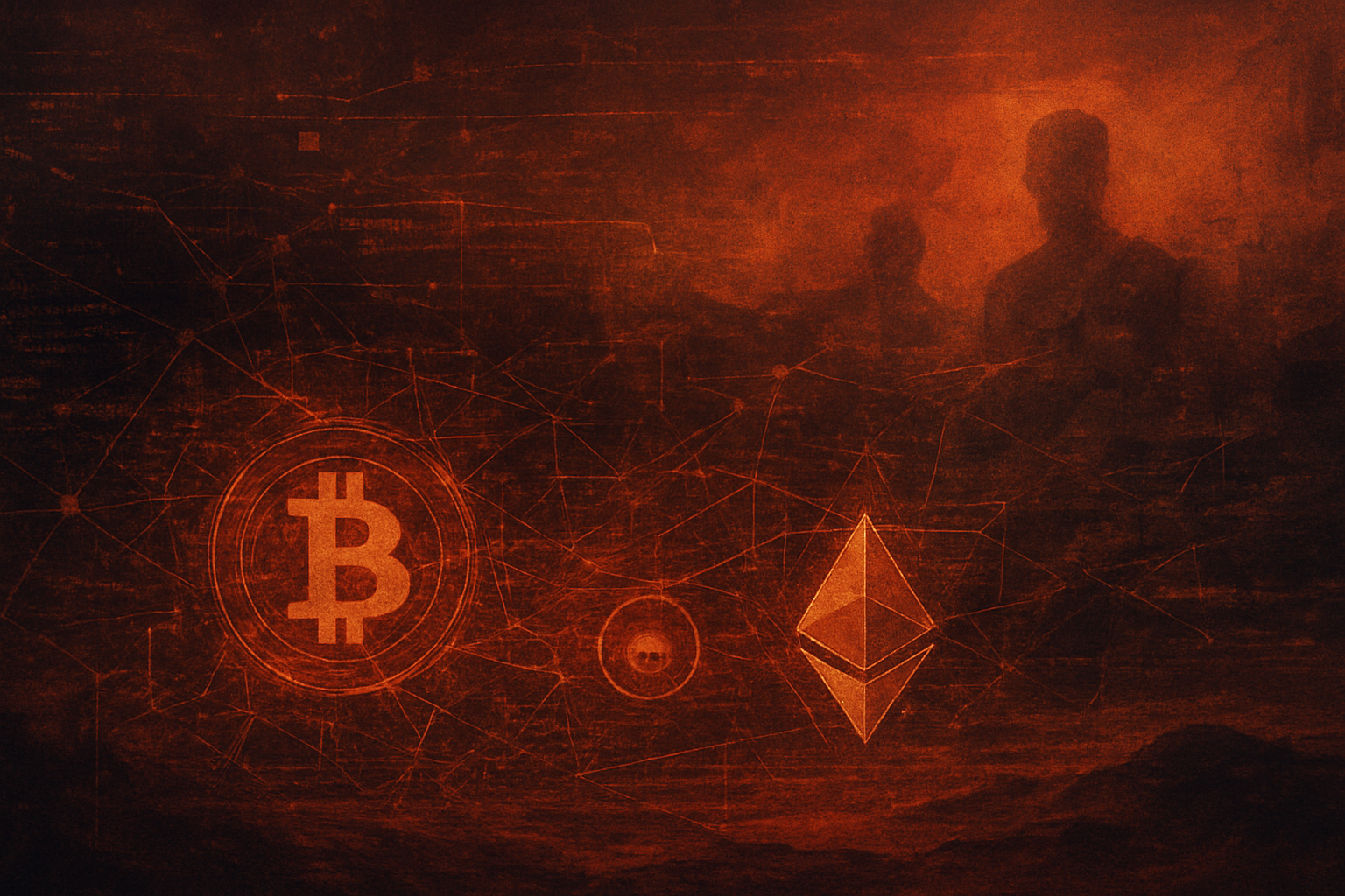 Tragedy in the Desert: Russian Crypto Millionaire Roman Novak and Wife Found Dead in Dubai, Sending Shockwaves Through the Crypto World