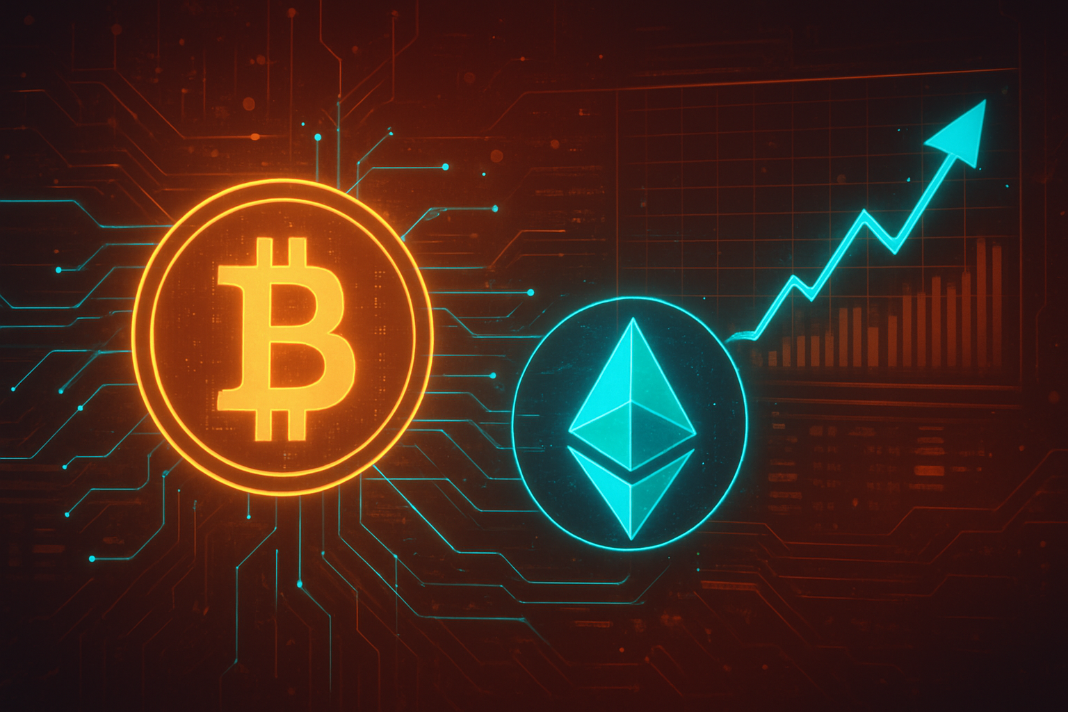 Analysts Pinpoint Top Crypto Contenders for the Next Bull Cycle: A 2026 Outlook