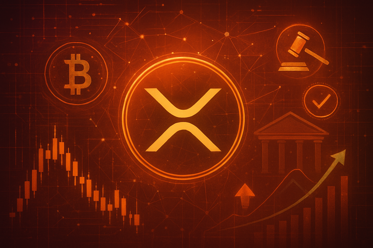 XRP Unleashed: Spot ETF Approval Ignites New Era, But Price Action Tells a Nuanced Story
