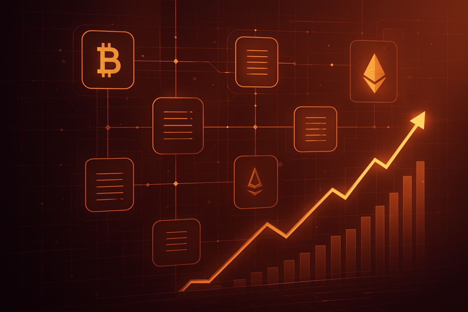 Crypto Accounting Comes of Age: New Standards Drive Transparency and Institutional Adoption
