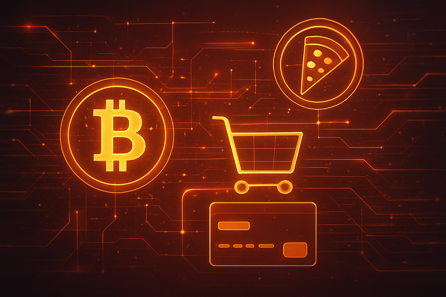 Domino’s Pizza Embraces Crypto: A Slice of the Future for Mainstream Payments